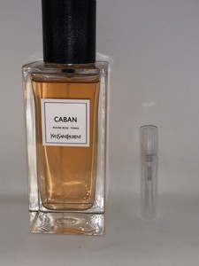 saint laurent caban