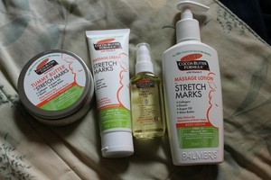 Palmer S Cocoa Butter Formula Complete Stretch Mark Pregnancy Skin Care Kit Ebay