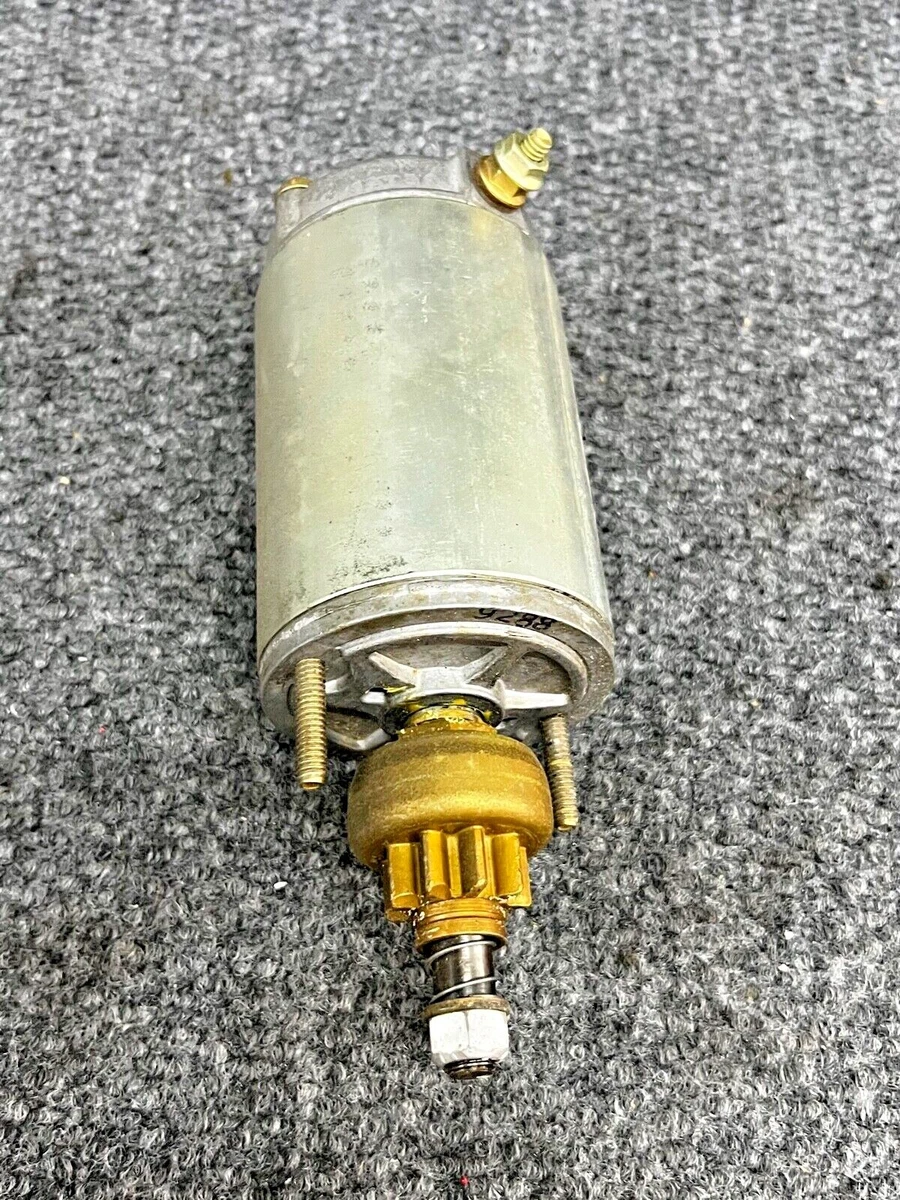 Kohler Starter 5209803 | eBay