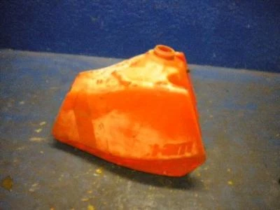 1979 Can Am MX-5 370 Gas Fuel Petrol Tank - Image 1 of 3