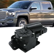931-107 Rear Latch Tailgate Door lock Actuator For Chevrolet & GMC 2007-2017 NEW
