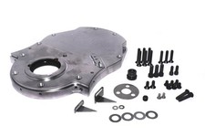 Comp Cams Three Piece Billet Aluminum Timing Cover Big Block Chevy 396-454 Comp Cams Three Piece Billet Aluminum Timing Cover Big Block Chevy 396-454