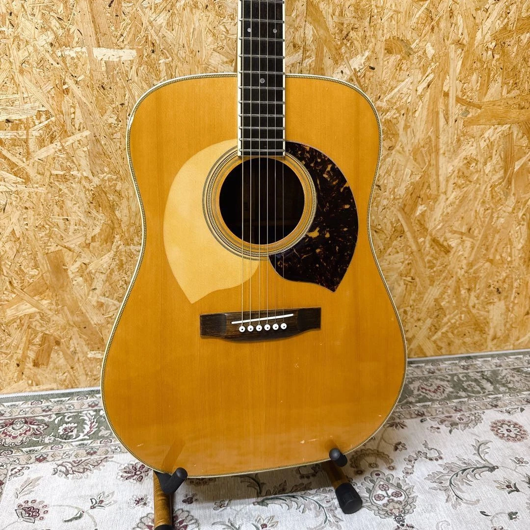 YAMAKI 6 String Right-Handed Acoustic Guitars for sale | eBay