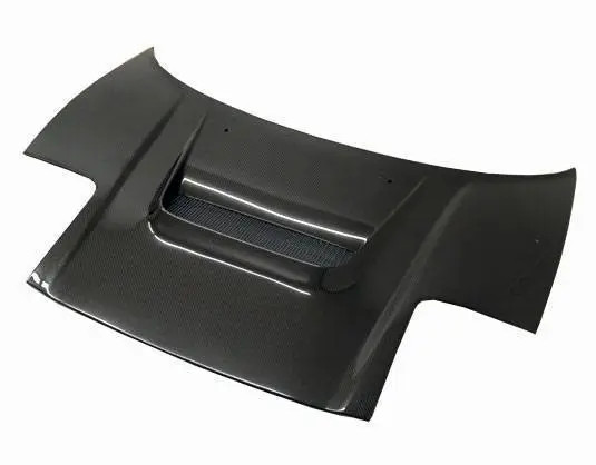 Acura NSX Zanardi Edition 1991-2001 Engine lid P/N 91ACNSX2DTYR010C