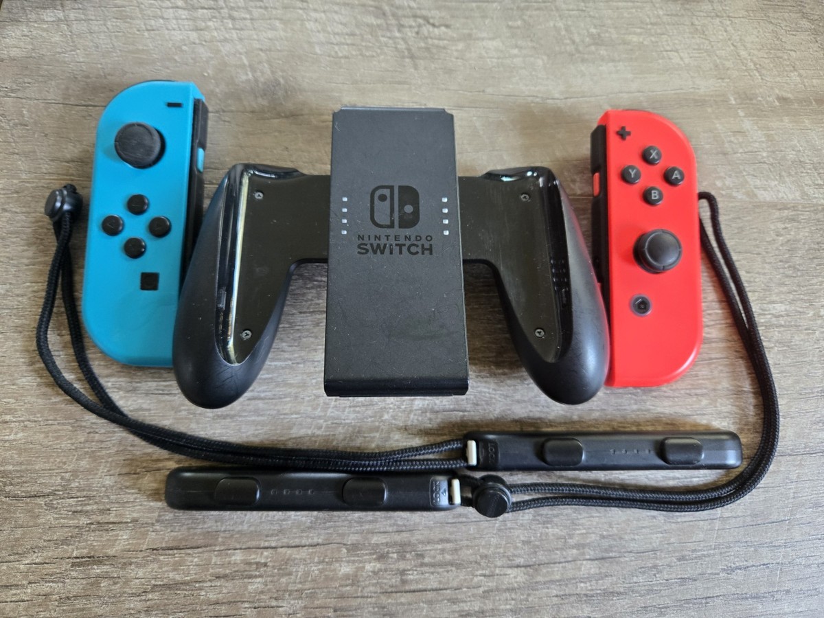 Nintendo Switch Joy Con For Parts Lot *NEEDS REPAIRING* | eBay