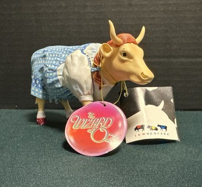 Cow Parade 