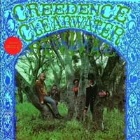 Creedence Clearwater Revival (180G) | Creedence Clearwater Revival | 2015