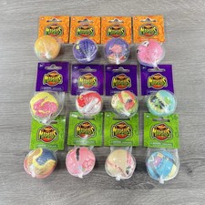 MADBALLS Gross Out Series 1 Cloud Co/Hunter Complete Set of 12 Mini Balls 2025