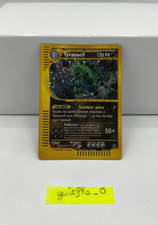 Carte Pokémon – Tyranocif 29/165 – Wizards Expedition - Très belle Etat