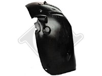 Radhausschale Vorne Rechts FüR Renault Scenic 2003-2009