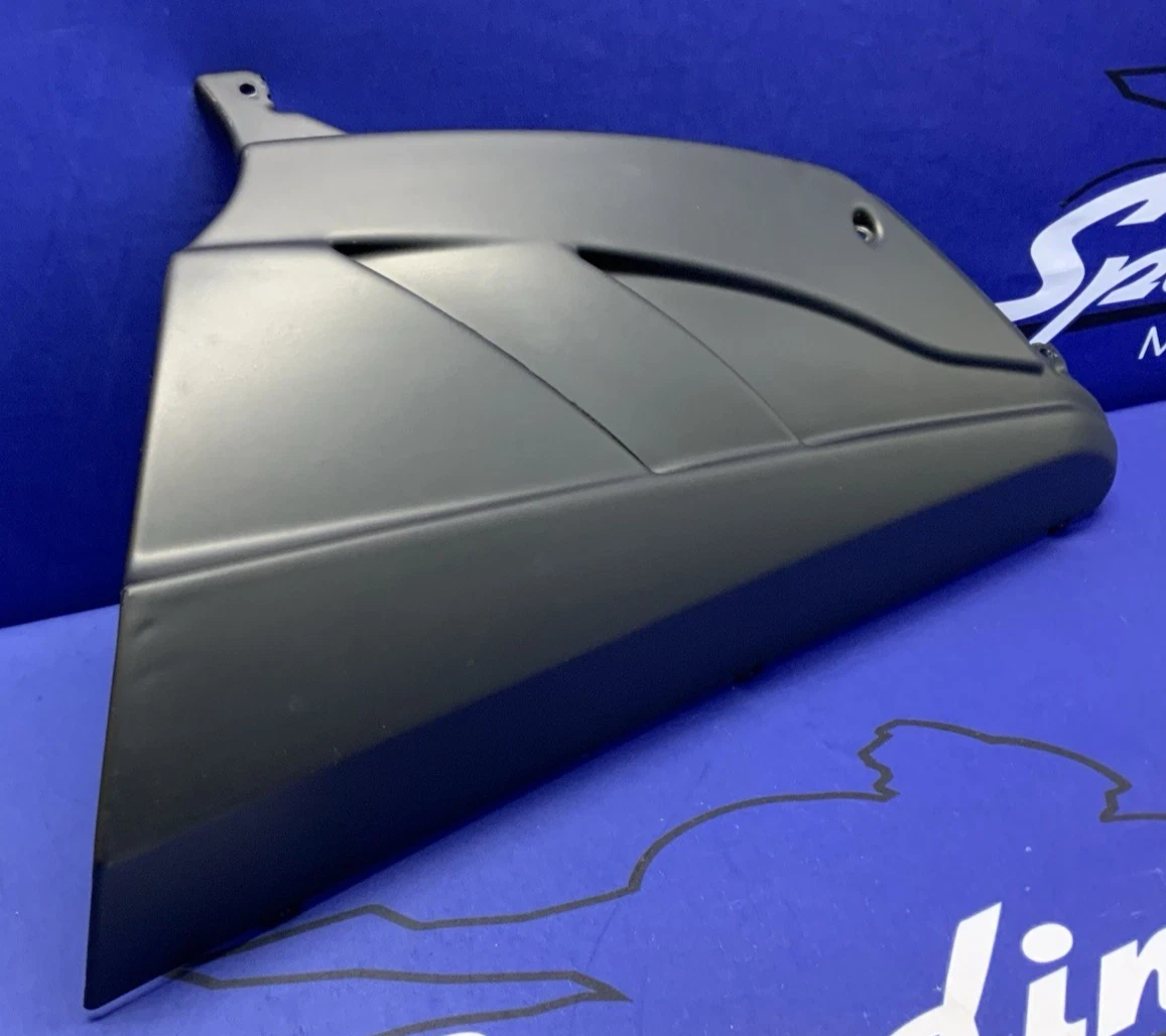 Energica Left Lower Fairing EGO 2020-2026