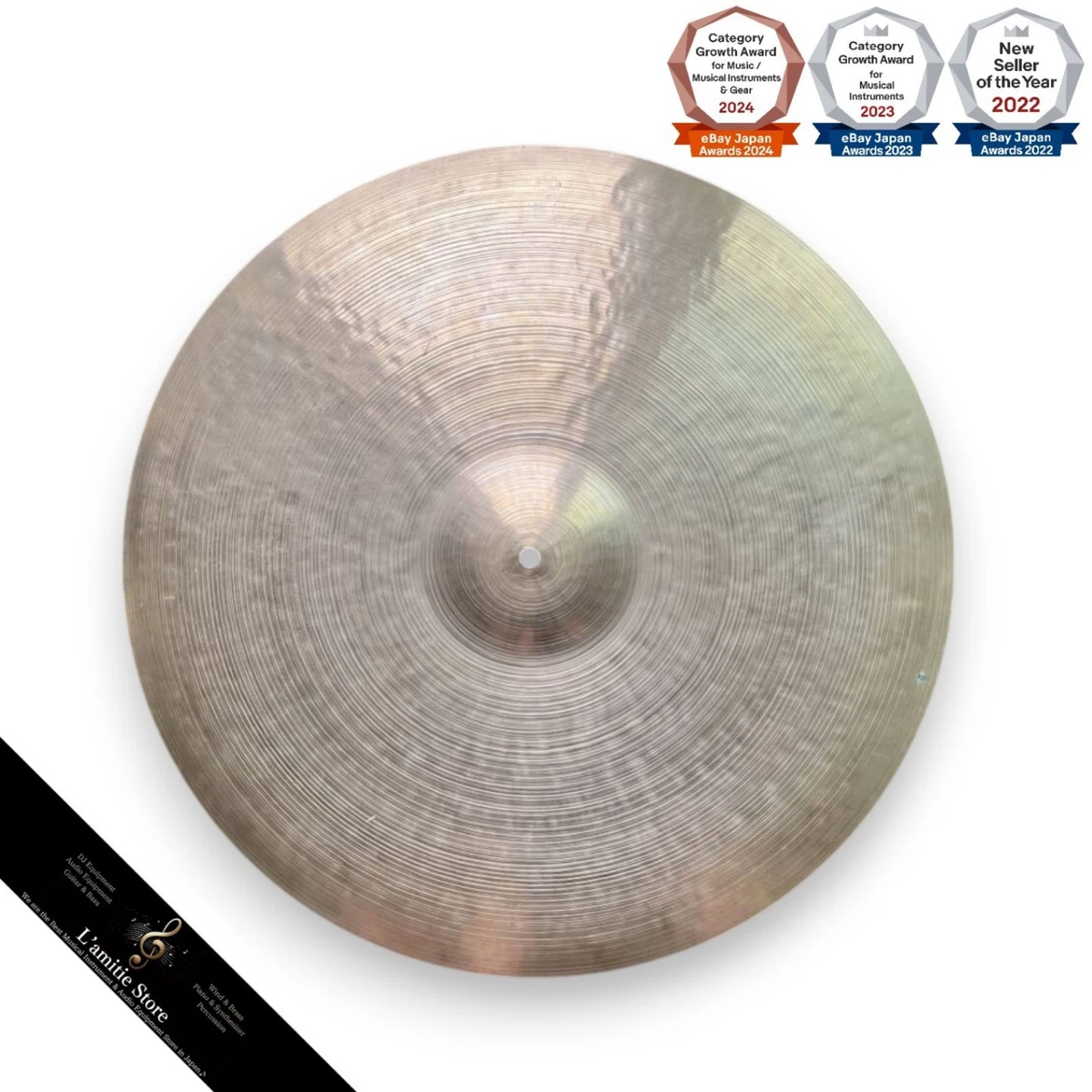 Vintage K Zildjian Cymbals for sale | eBay