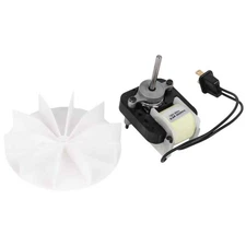 AC120V SM550 Bathroom Vent Fan Motor for Ventorola for Sears for Dayton 3000RPM
