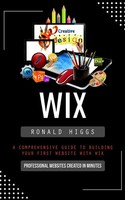 Wix | Ronald Higgs | Taschenbuch | Englisch | 2023 | Ronald Higgs