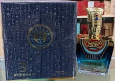 Bharara Pharaoh Ramasses, Niche Quality With Beautiful Aroma