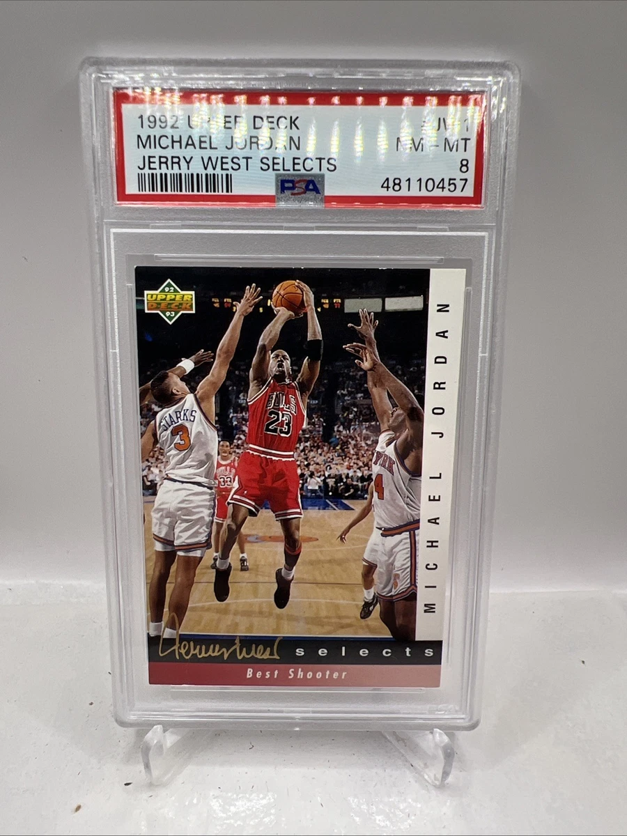 ◆JORDAN ジョーダン　インサート　NBA Michael Jordan Insert Basketball Sports Trading Cards