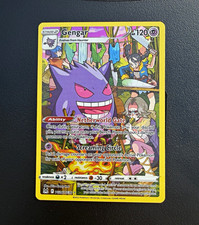 Gengar TG06/TG30 carta