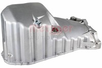 Metzger Autoteile ÖLwanne 7990237 Aluminium FüR VW Crafter 30 50 35 Bus TDI