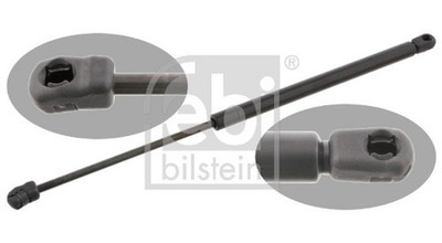 FEBI BILSTEIN 2x Heckklappen Dämpfer Gasfeder Kofferraum 27713/2x für SKODA 1