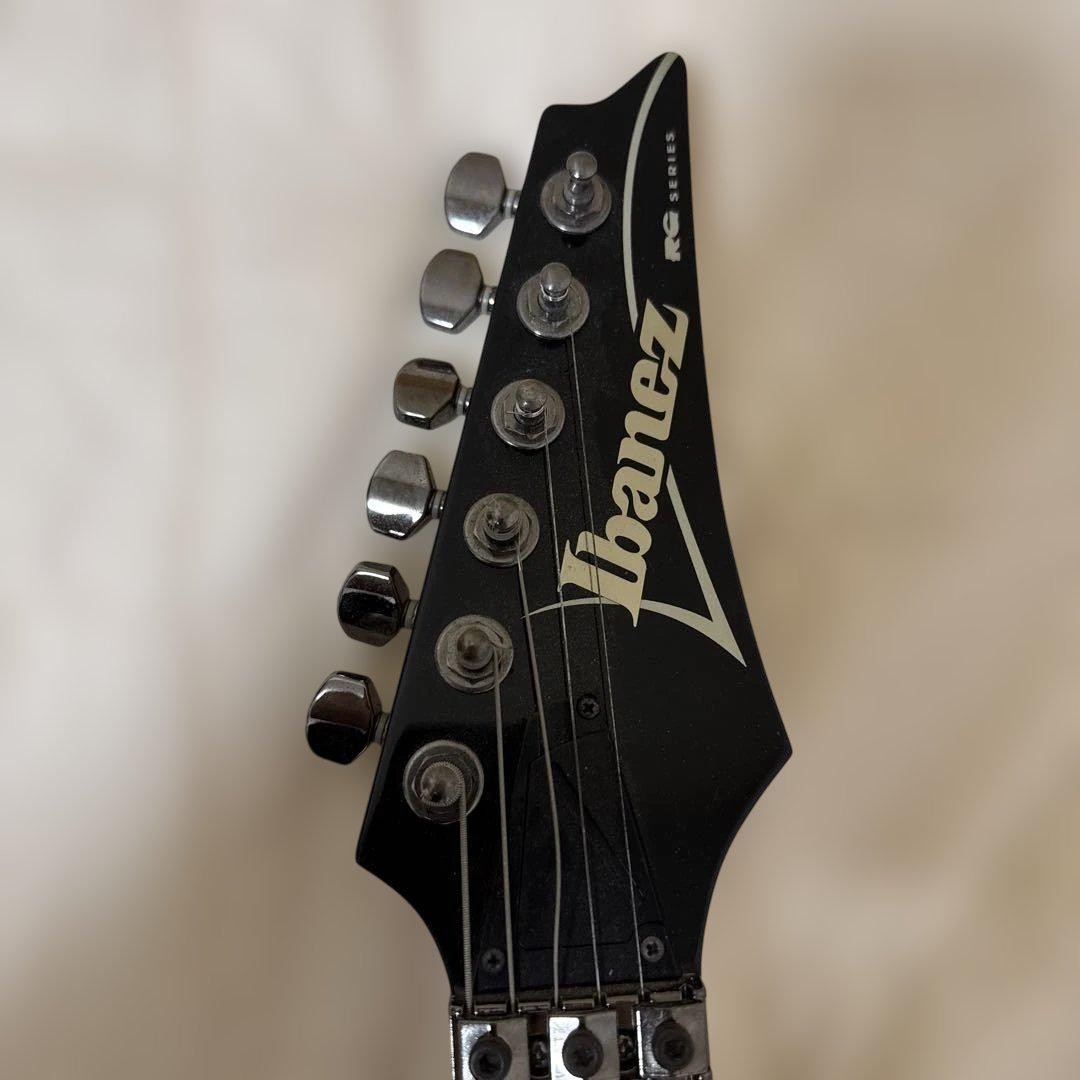 Ibanez RG350EX｜2010年製(インドネシア) Ibanez RG350EX2010 Indonesia Safe Packing! | eBay