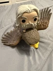 Funko Pop! Rides: The Lord of the Rings - Gandalf on Gwaihir #72 Loose