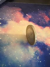 Rare William Shakespeare Crown £2 Coin - 2016 MINT ERROR