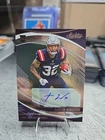 2025 Panini Absolute TreVeyon Henderson Base (RAW)