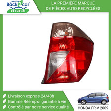 Feu arrière Honda FR-V