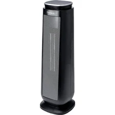 VisionAir 1VAHCT23 1500/900W 23" Oscillating Digital Ceramic Tower Heater New