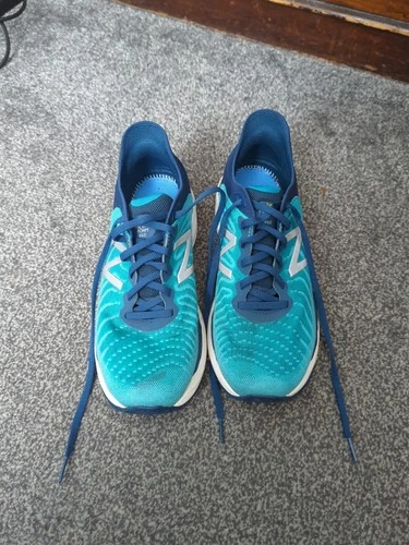 New Balance Fresh Foam 860