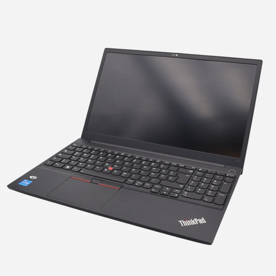 Lenovo ThinkPad E15 G4 · i5-1235U · 8GB · 256GB, Foto 1 von 5
