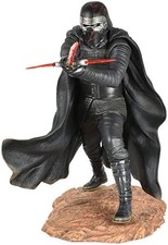 「」Star Wars Premier Collection Episode 9 Kylo Ren Statue