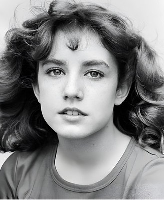  Dana Plato  Diffrent Strokes Star Beautiful Actress 8X10 Glossy  STUNNING  1979