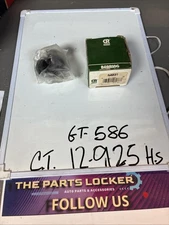 (1) N4031 NOS Chicago Rawhide Bearing, Genuine  CR Product