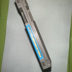 Wheel Of Fortune Family Edition (Nintendo NES) Cartridge