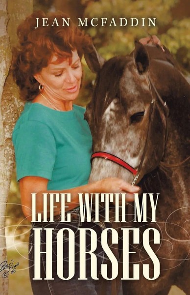 Jean Mcfaddin | Life With My Horses | Taschenbuch | Englisch (2021)-image