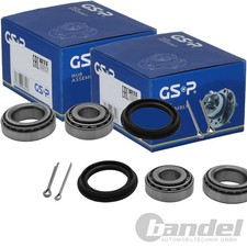Roulement de roue Audi 200