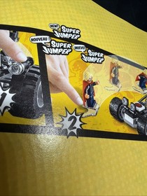 LEGO Marvel: Avengers Hydra Showdown 76030 Hawkeye Thor Henchman