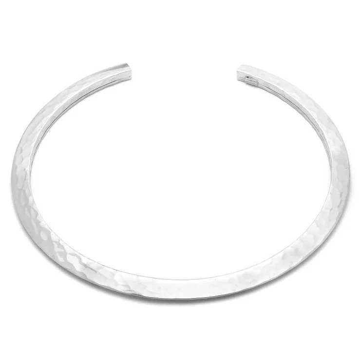 Collier Femme Giovanni Raspini En Argent 925 - Modèle « Fireworks » Avec Quartz Mystique - Longueur 80 Cm, Neuf Avec étiquettes