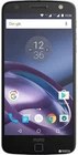 Motorola Moto Z - 32GB Wood XT1650-03 Unlocked with Shadow