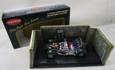 Kyosho 1/18 Caterham Super Seven Racing Screen K08221G Collection Minicar