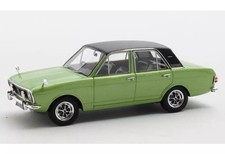 1/43 scale Ford Cortina 1600E 1967-1970 (Metallic Green) [MX40603092]