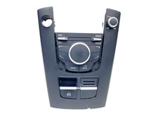 15 16 AUDI A3 CENTER CONSOLE NAVIGATION MULTIMEDIA CONTROL SWITCH OEM B0.03