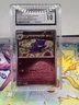 2025 Pokemon Chinese Gengar 151 Scarlet & Violet Masterball Rev. Holo - CGC 10