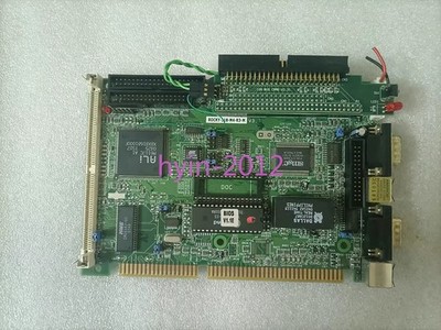 1pcs Used for the Vector-318-M4-R3-M V3.3 #zn