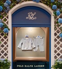 Boys NWT Polo Ralph Lauren Pants Set Shirt Jacket 3-N-1 Reversible 6 Months