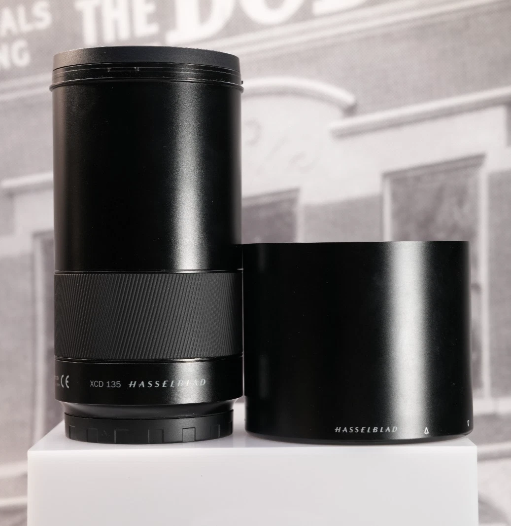 135mm Focal f/2.8 Camera Lenses for sale | eBay