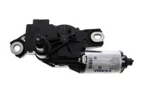 Vemo V10-07-0059 Wischermotor, Hinten FüR VW