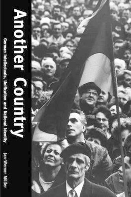 Jan-Werner Müller Another Country (Paperback) (UK IMPORT)