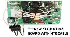 Balboa 54357 Circuit Board Replacement, VS501...
